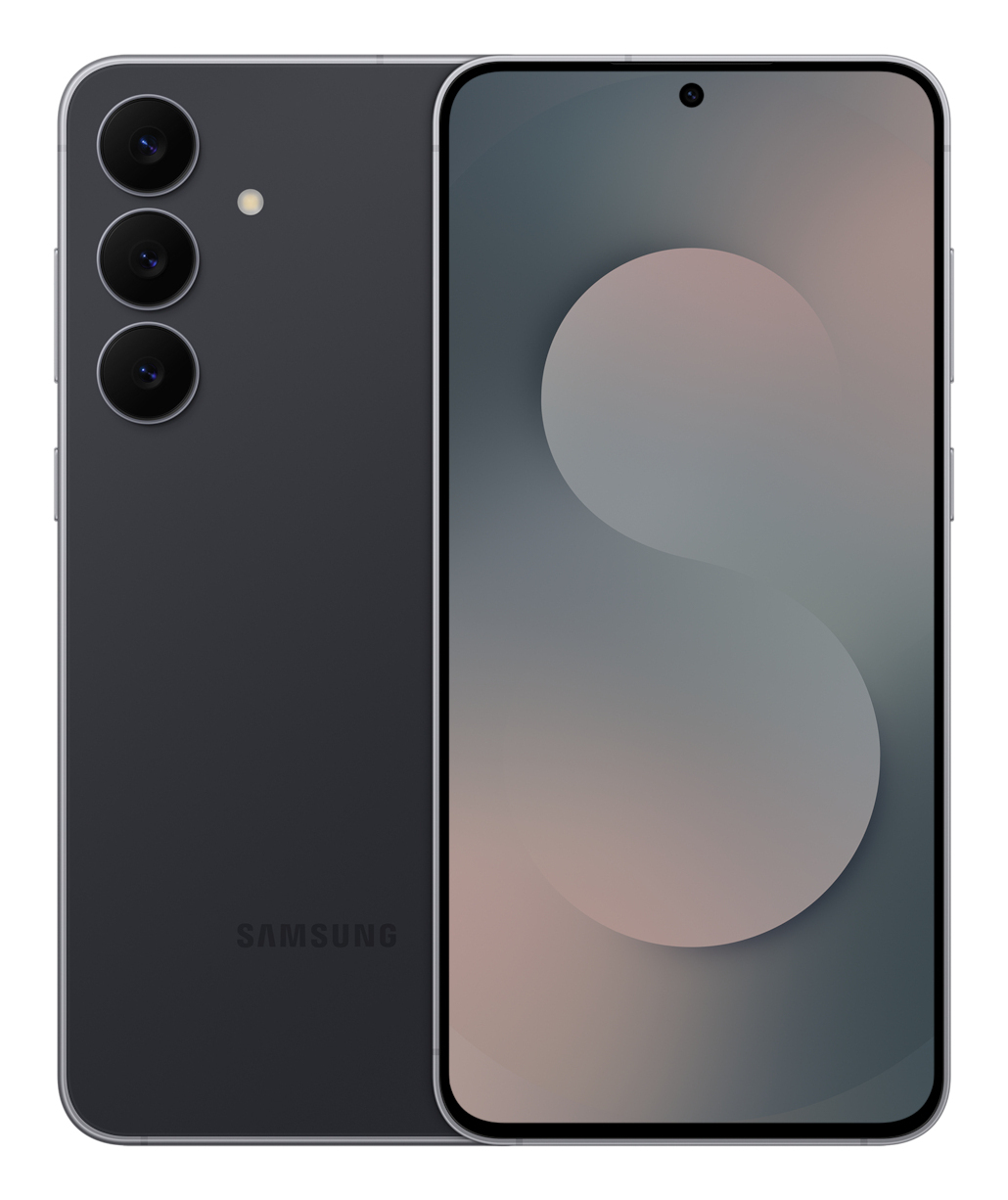 Samsung Galaxy S25 FE 6.7" 128GB JetBlack