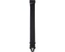 D'Addario 50BAL01 Auto-Lock Guitar Strap (Stripes)