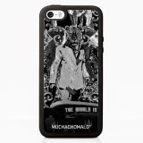 Coque de Téléphone 3D Modèle 42