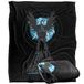 SUPERNATURAL Silky Touch Super Zachte Sprei Deken 152 x 127 cm
