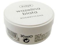 Ziaja White Cosmetic Vaseline 30G