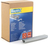 RAPID 1600 gegalvaniseerde VR22-nietjes