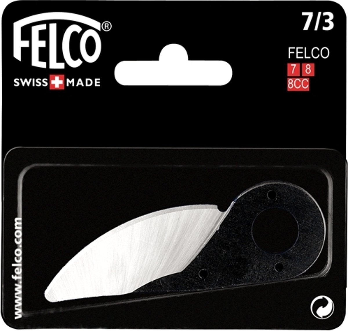 FELCO bovenmes 7/3 voor nr. 7+8 Kom alles te weten over <lt/>a href=https://www.bol.com/nl/i/-/N/13082/ target=_blank"<gt/>snoeien<lt/>/a<gt/