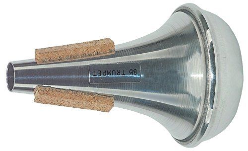 Tom Crown Demper Straight trompet