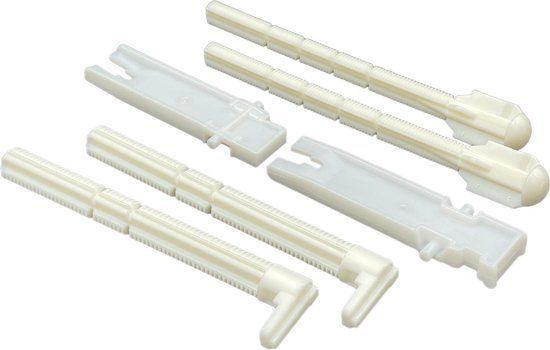 Geberit Onderdelen reservoir - origineel 241.874.00.1