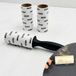 Livington Rouleau anti-peluches