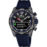 Lotus - 20000/1 - Polshorloge - Hybride - Heren - Blauw