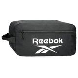 Reebok Ashland Sportrugzakken, Zwart, Eén maat, schoenentas