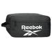 Reebok Ashland Sportrugzakken, Zwart, Eén maat, schoenentas