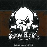 Krawall Brüder - Best Of (CD)