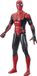 Hasbro Marvel Spider-Man - Titan Hero Series - New Black & Red Suit