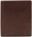 Esquire Madrid Portefeuille Cuir Marron