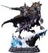 Blizzard World of Warcraft The Lich King & Invincible 1/10 Statue