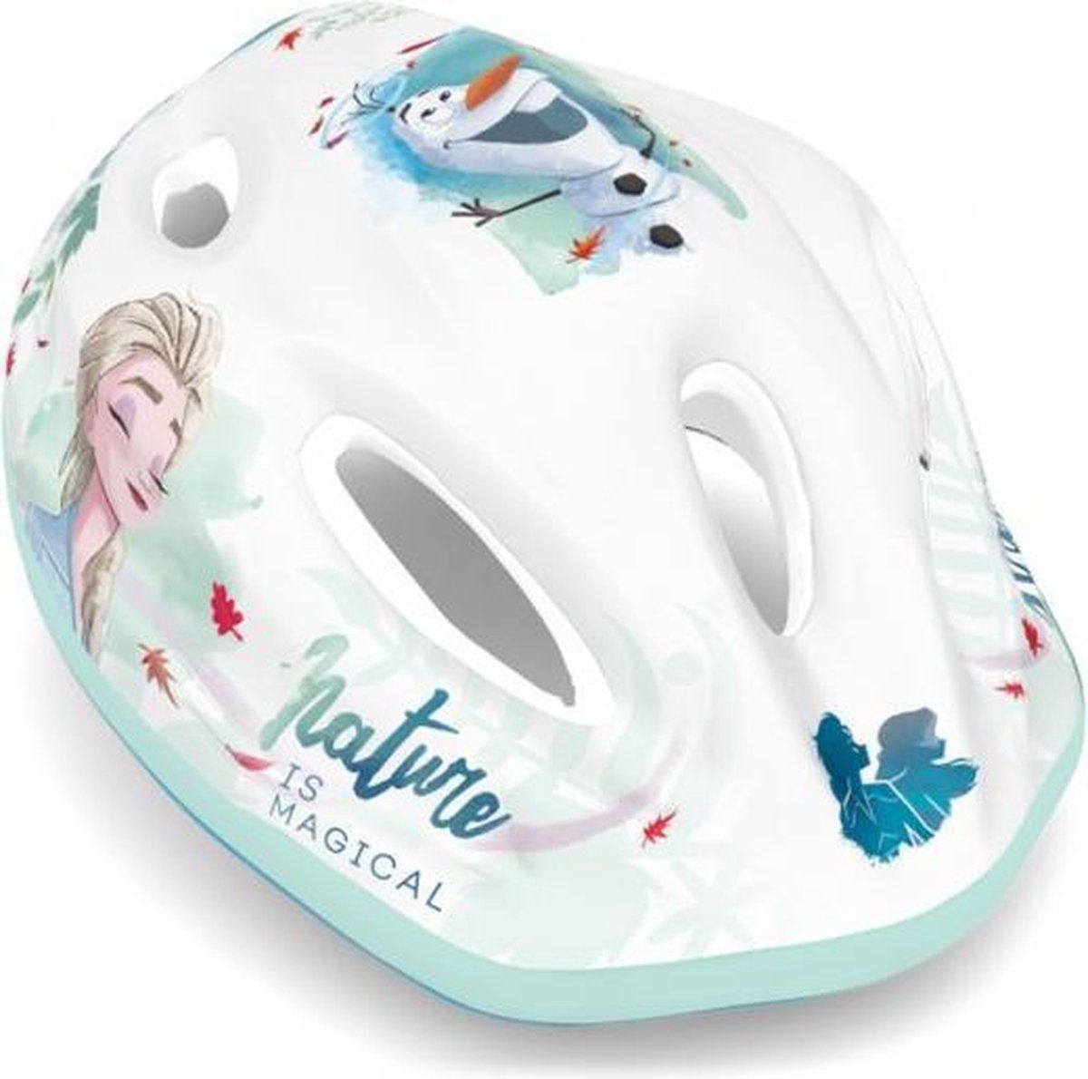 Disney Frozen 2 Kinderfietshelm