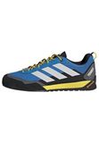 adidas Terrex Skychaser Solo Approach herenschoenen, Ray Blue/Grey One/Core Black