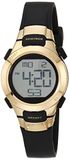 Armitron Sport Women's Digital Chronograph Resin Strap Watch, 45/7012