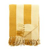Bloomingville Frello Plaid (160x130 cm)