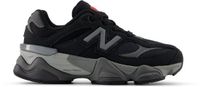 New Balance PC9060 Unisexe Baskets basses Noir