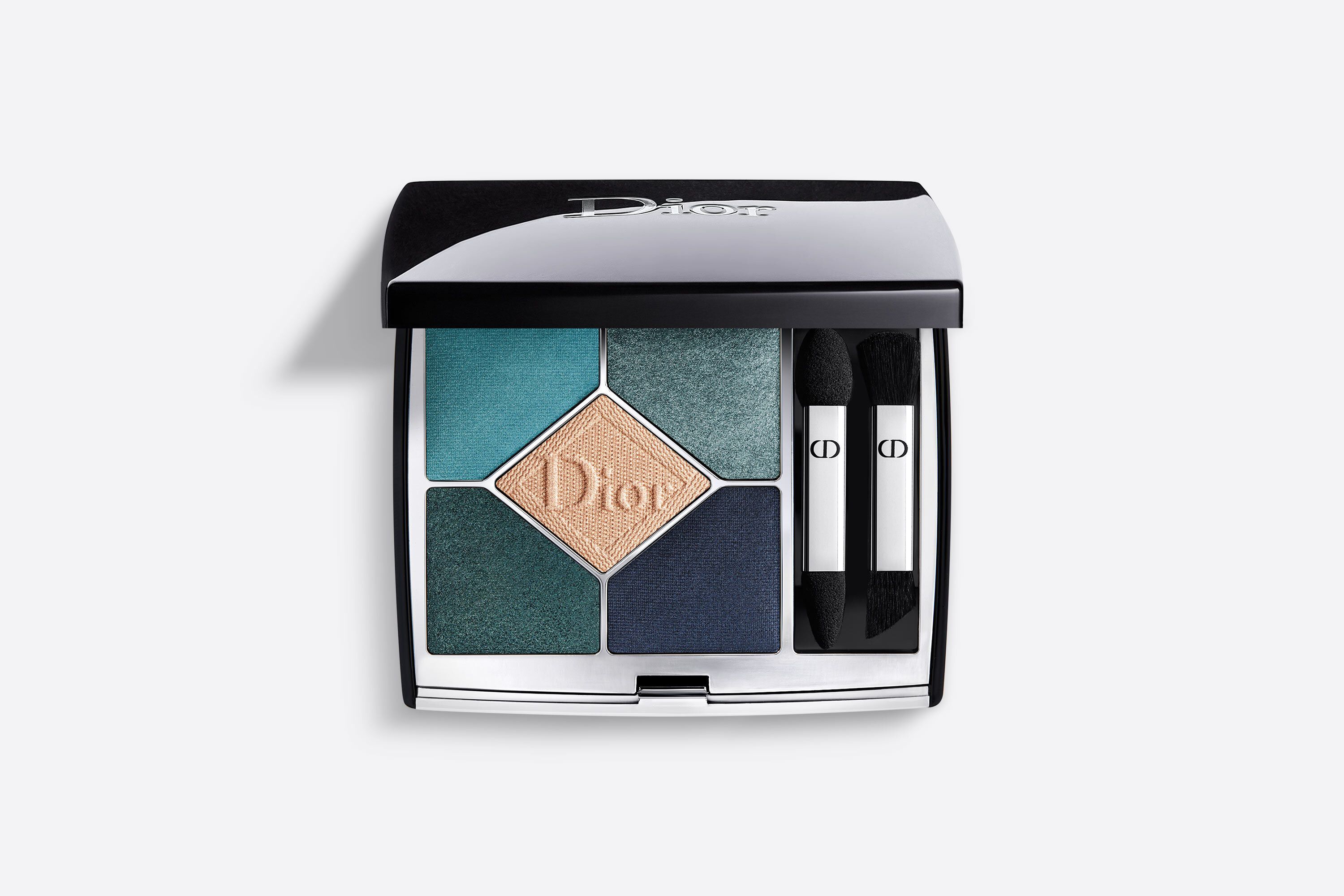 Dior 5 Couleurs Couture Eyeshadow Palette - 279 Denim Satin