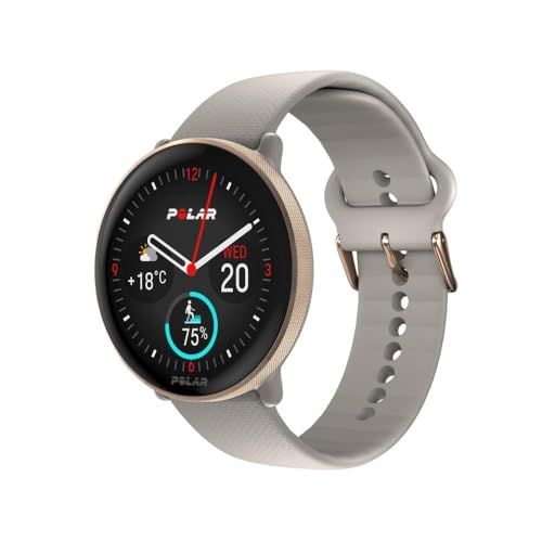 Polar Ignite3 greige/gold S-L