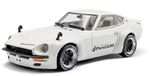 Solido 1:43 Datsun 240Z Rocket Bunny '73 wit