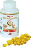 Intersa Huile Végétale Argan 80 Perles
