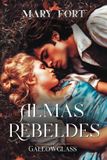 Almas Rebeldes: Gallowglass Paperback