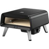 Forge Adour BASE FOUR_PIZZA_PRO_V1 Pizzamaker en -oven