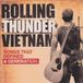 Rolling Sony Music Various - Rolling Thunder Vietnam: Songs That Defined A Generation