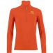 Karpos Pizzocco Kind Half Zip Polar Fleece