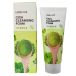 Lebelage Mousse nettoyante pour le visage avec Cica, 100 ml