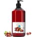 Biologische Jojoba-olie – 1000 ml (1 L) Gezichtsolie – Hydraterend voor Haar & Baard – Anti-Aging – Natuurlijke Make-up Remover – Wimperserum – Nagelriemolie – Voor de Gevoelige of Atopische Huid