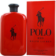 Ralph Lauren Polo Red eau de toilette / 200 ml / heren