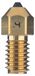 DiamondBack buse pour Creality Spider, 0,4 mm