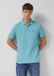 s.Oliver Polo-Shirt Turquoise XXL