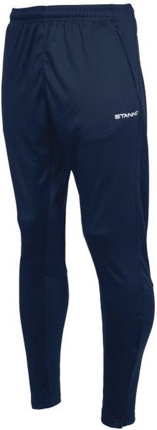 Stanno Field Pants Trainingsbroek Maat 152 Navy