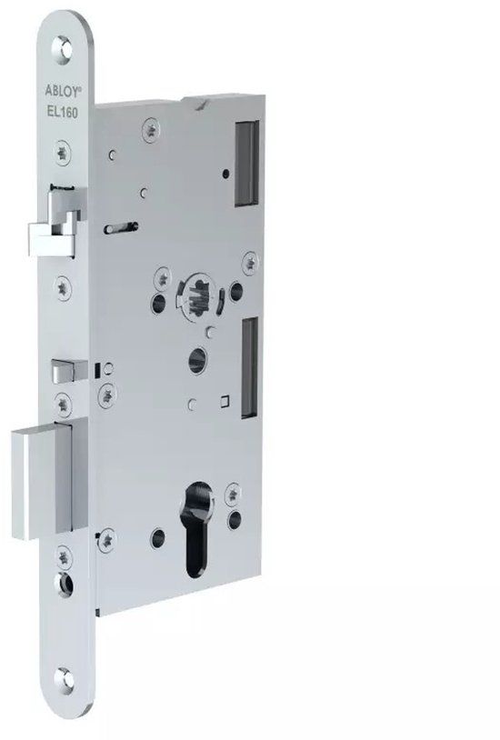 Abloy Paniekslot El160 65Mm Pc72 Skg**