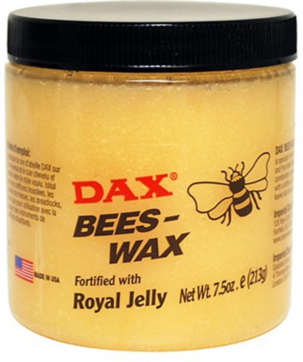 Dax - BEESWAX 7,5OZ