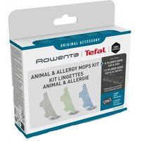 Rowenta Doekjesset Animal & Allergie ZR294001 voor X-Plorer