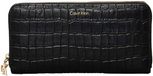 Calvin Klein Portemonnee en cuir