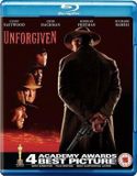 Warner Home Video Unforgiven Blu-ray