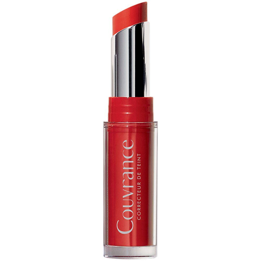 Avène Couvrance Lippenbalsem Rood