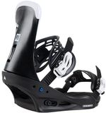 Burton Freestyle Snowboardbindingen Zwart M Man