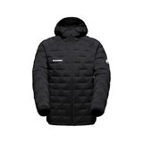 Mammut Sender Jas Zwart XL Man