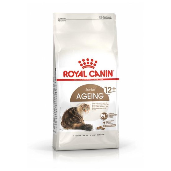 Royal Canin Senior Ageing 12+