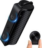 OEM Bol Magnetische spraakrecorder - Audio opnameapparaat - Vergaderingen lessen - Drievoudige ruisonderdrukking - 64GB opslag - Zwart