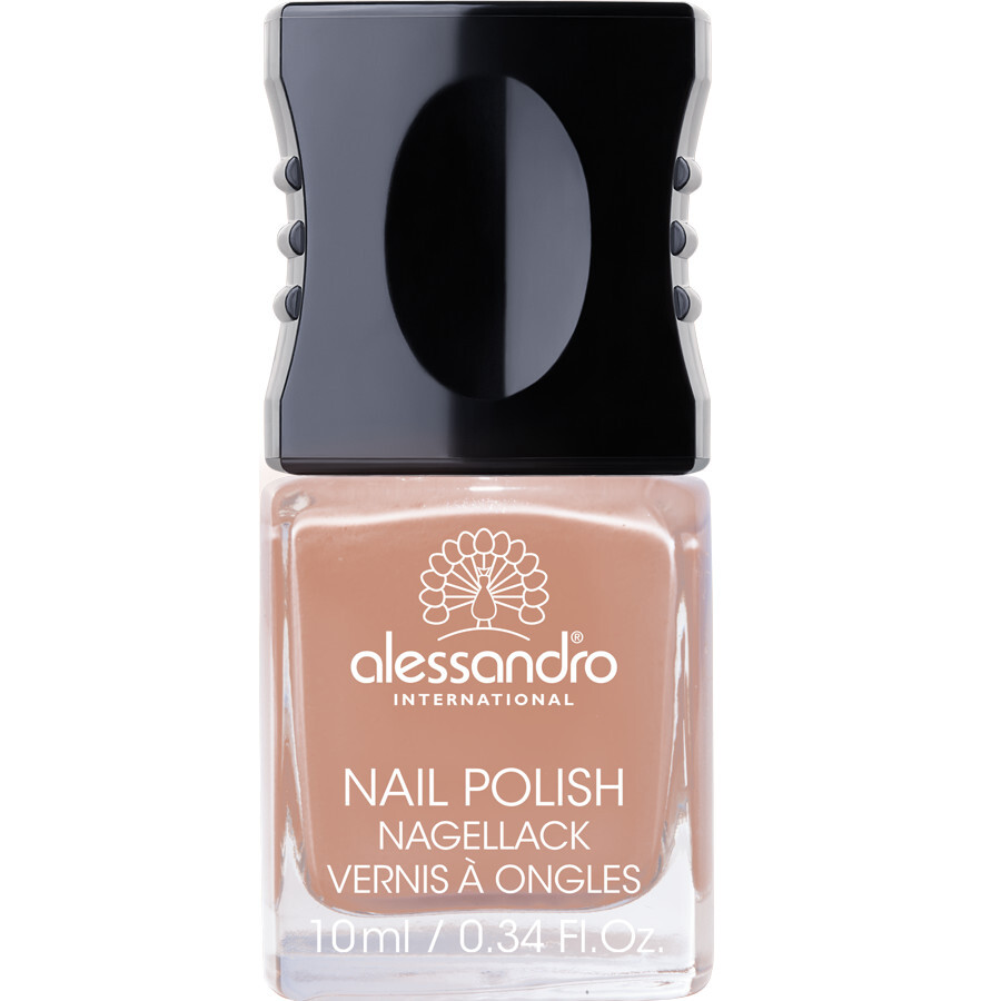 Alessandro Sinful Nagellak 10 ml Nagellakken