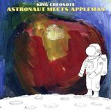 Domino Records King Creosote Astronaut Meets Appleman
