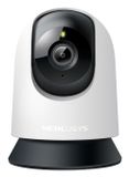 Mercusys MC200 Beveiligingscamera, Lampvormig, Binnen, 1920 x 1080 Pixels, Plafond/Bureau