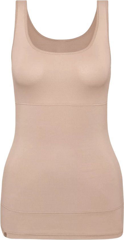 Triumph Trendy Sensation Shirt02 Corrigerend ondergoed - Beige - L (40)